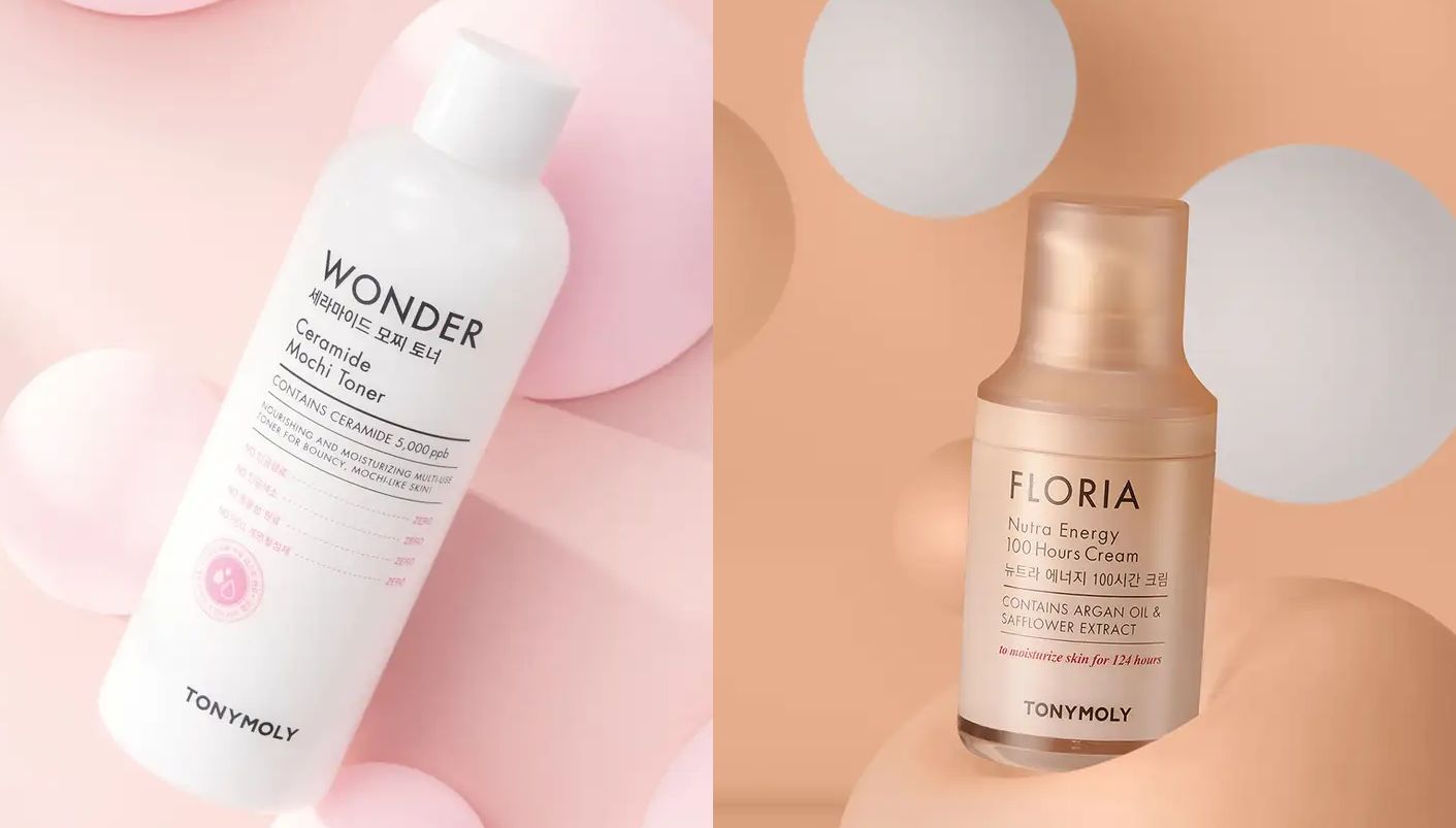 P2C INC. / 世界50か国で展開する韓国コスメ「TONYMOLY」の独占販売権 